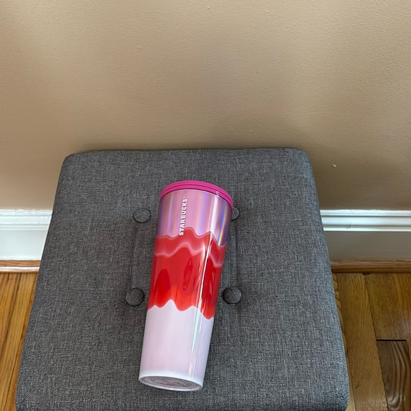Used Starbucks tumbler - Picture 1 of 8
